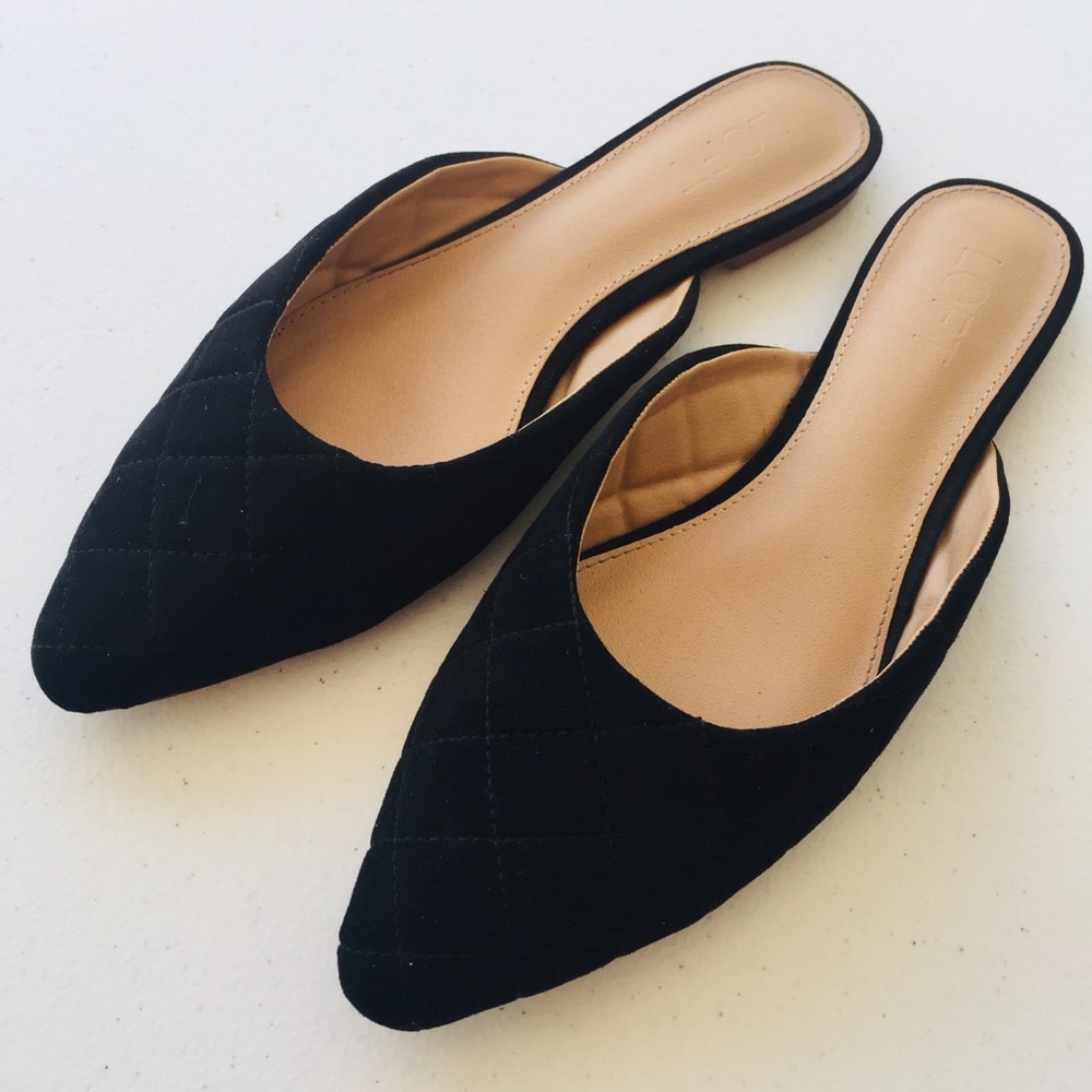 Loft Sandals